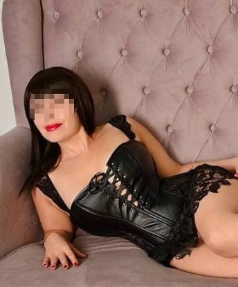 Анкета проститутки Галина - город Ичалки, 38 лет, №958